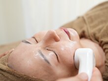 ミュー 岡崎店(mieux)の雰囲気（★毛穴洗浄＆プラセンタの効果で施術直後から効果実感！！）