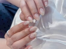 アルーチェ(A'Luce)/レースネイル