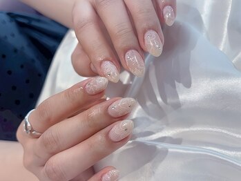 アルーチェ(A'Luce)/レースネイル
