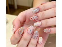 ココ ネイルサロン 秋葉原(Coco)/