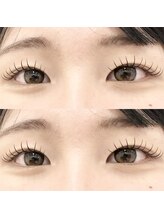 バニーアイズ 天神(Bunny eyes TENJIN)/フラット120本