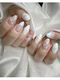 ハートネイル