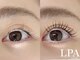 レピア 京橋店の写真/[韓国式眉毛パーマ&WAX+韓国式まつげパーマ]ペタッとしないふんわり眉は正規韓国式ならでは◎韓国美人に