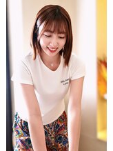 名前のないSPA MANAKA