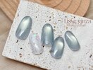 定額◇シンプル