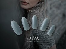ネイルサロンディーバ 表参道店(Diva)/美爪ワンカラー