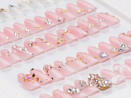 ストーン各種1粒￥５５～