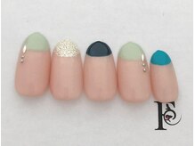 フランキンセンス 香取佐原店/11000円デザイン