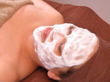 スターリー(STARRY)/クレンジング＆洗顔2　あわわ～