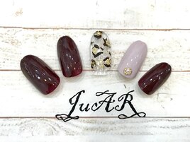 アニマルネイル