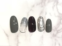 ネージュ バイ リアンジュ 辻堂(Neige by Reange)/ニュアンスアート