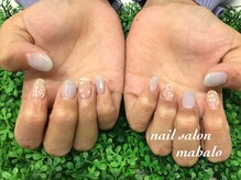 マハロ(mahalo)/ワンカラー☆