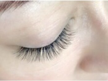 ビアンカ 沖縄おもろまち店(Bianca)/ボリュームラッシュ400本¥8000