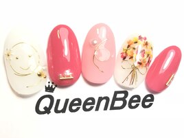 定額サンプルジェルネイル