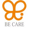 ビィケア(BE CARE)ロゴ