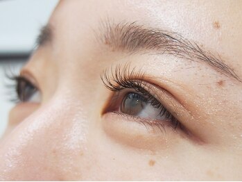 リア 門前仲町店(li'a)/カーキブラウン 