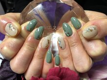 ブリリアン(Brillant)/