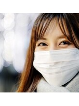 博多ホワイトニング福岡 博多駅前店/お友達とペア予約