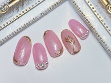 グリッター(GLITTER)/ローズ