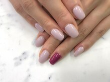 サニーサイド 梅田(Sunny side)/ワンカラー