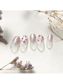 アートネイル(Art Nail)/No347