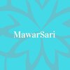 マワルサリ(MawarSari)ロゴ