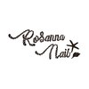 ロザンナ ネイル(Rosanna Nail)ロゴ