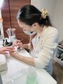 ケイサロン(K salon) 田村 香菜子