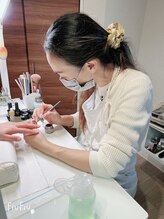 ケイサロン(K salon)&nbsp;田村 香菜子