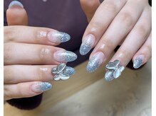 ミュゼアート(musee art)/スカルプネイル