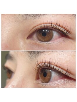 エイム(Aim)/パリジェンヌラッシュリフト