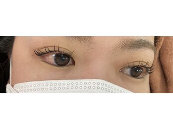 シルフ 石橋店(Sylph)/まつげパーマ