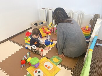 フォーユー 桜井院(for you)/キッズスペースも完備★