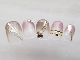 ミラーカラグラ8980円