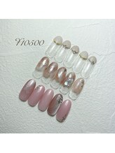 フェリシア Felicia/5月キャンペーンデザイン