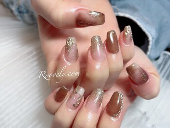 ルブリー(roovely)/HAND☆120分コース