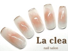 ラ クレア 千葉店/定額アート★