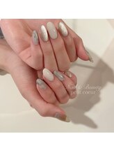 プティクール(petit coeur)/スカルプチュア