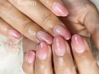ララン(Laran)/カラーグラデーション
