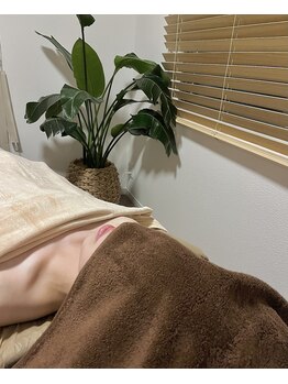 マルレ アイサロン 三軒茶屋(MARLE eyesalon)/1ベットのみプライベートサロン