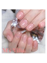 エムズヴィラ(M's Villa.)/