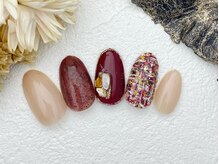 ビオトーププラス 銀座7丁目店(bio tope+)/ツイードデザイン銀座フィルイン