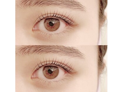 ルカアイラッシュ(ruka eyelash)の写真