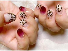 定額7900→5800＋グラデ600