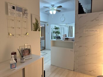 ザ アイブロウ 北千住店(THE EYEBROW)/