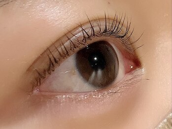 カラン 焼津店(CALIN)/ラスティングカール