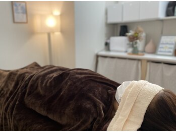 ルシェル(Le.ciel)/脱毛ルーム