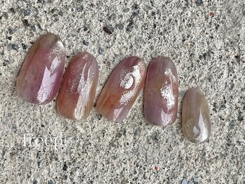 フリープ(freep)/【6月月替りデザイン】春夏秋冬