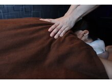 竹来/アロマリンパ/整体/足つぼ