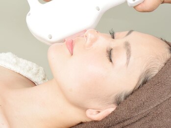 全身脱毛専門店 ten/人気NO.3 フェイシャル脱毛◎